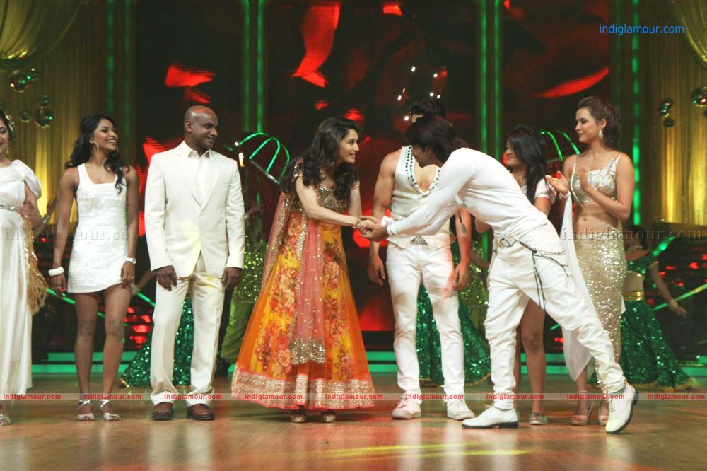 Jhalak Dikhhla Jaa Season 5 Launch Event hd photo