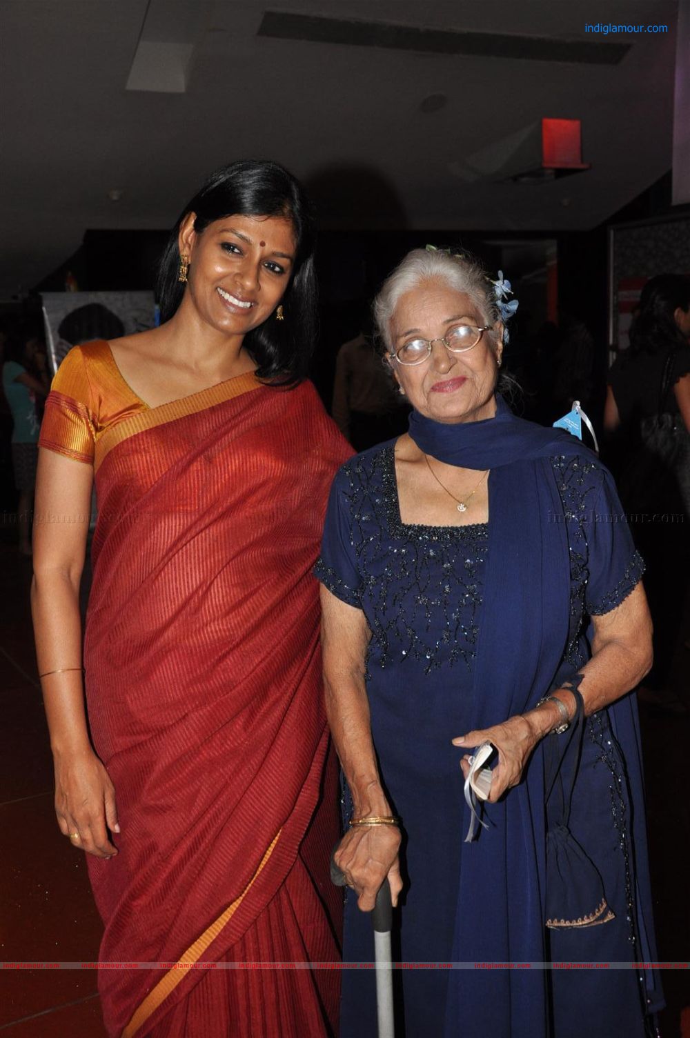 Film Gattu Special Screening Event hd photo