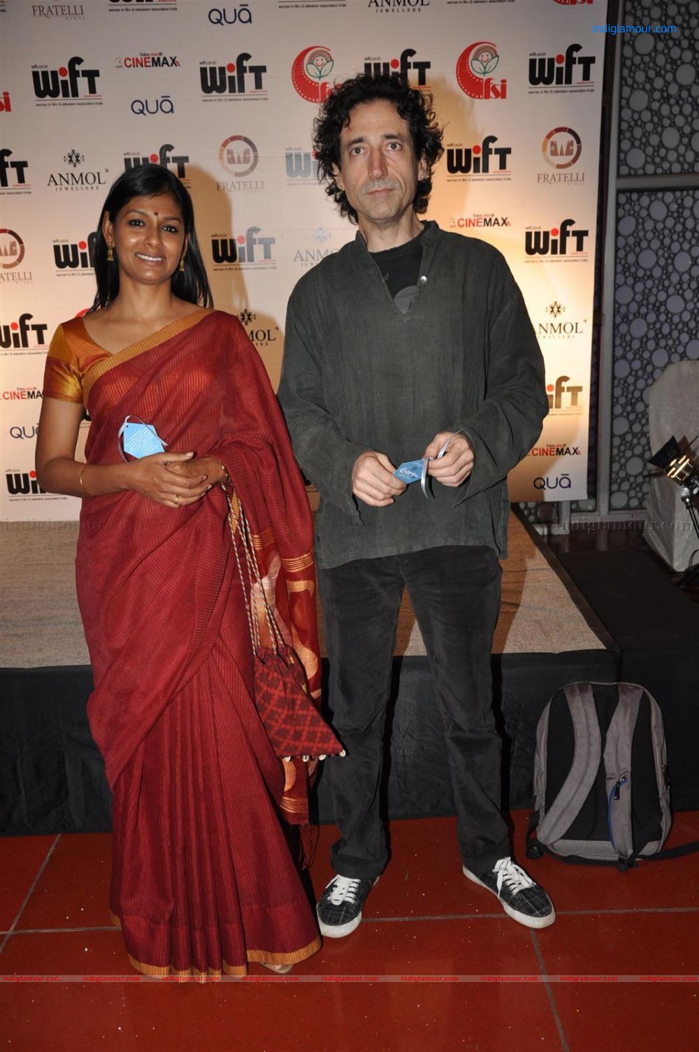 Film Gattu Special Screening Event hd photo