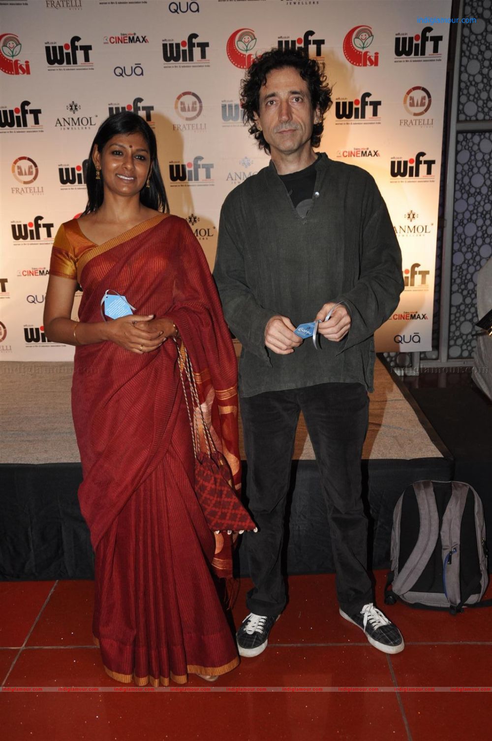 Film Gattu Special Screening Event hd photo