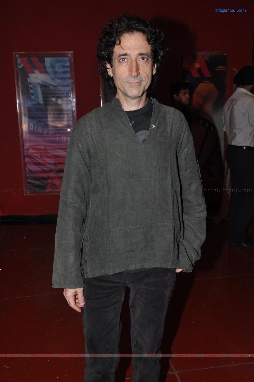 Film Gattu Special Screening Event hd photo