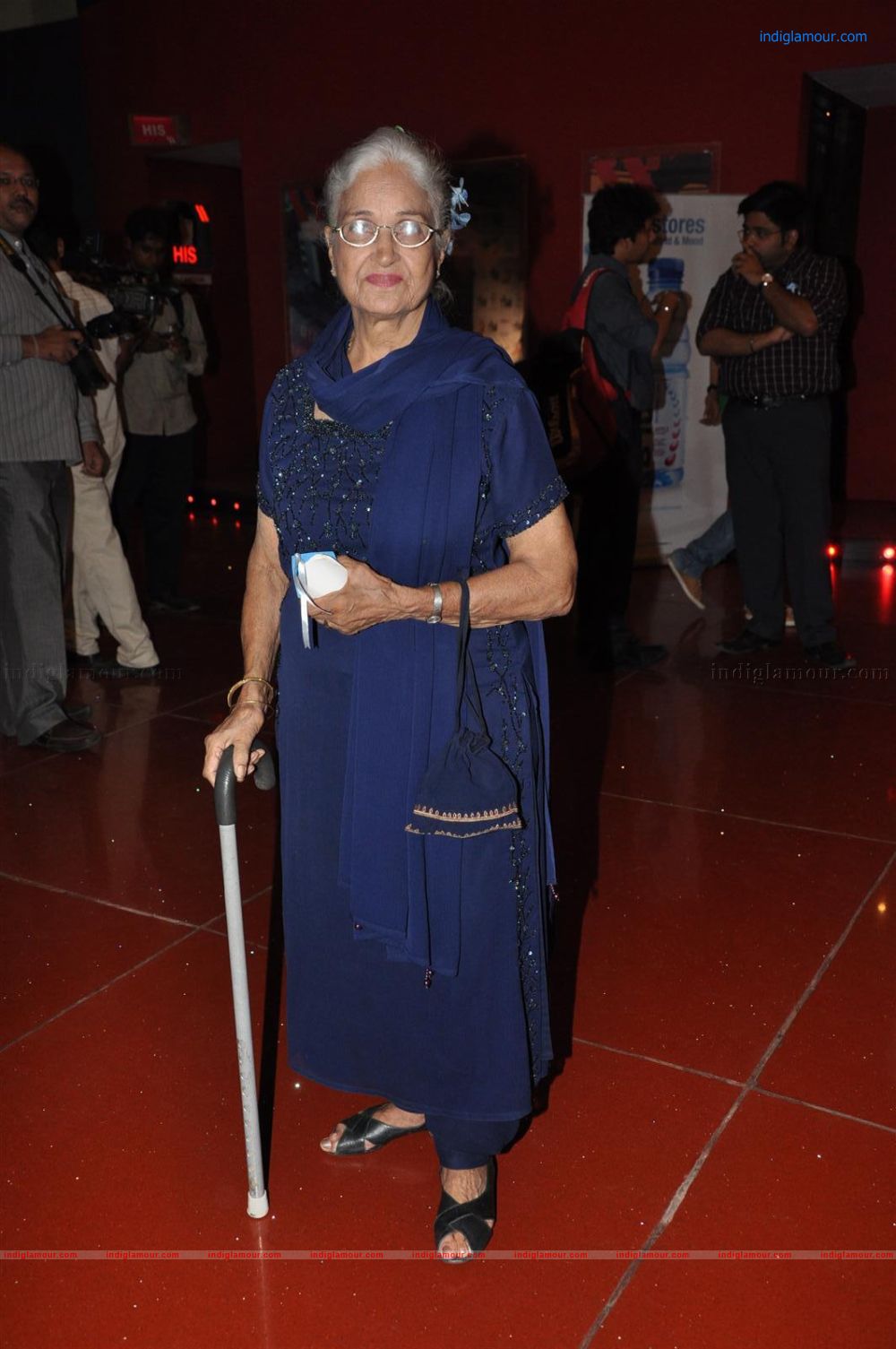 Film Gattu Special Screening Event hd photo