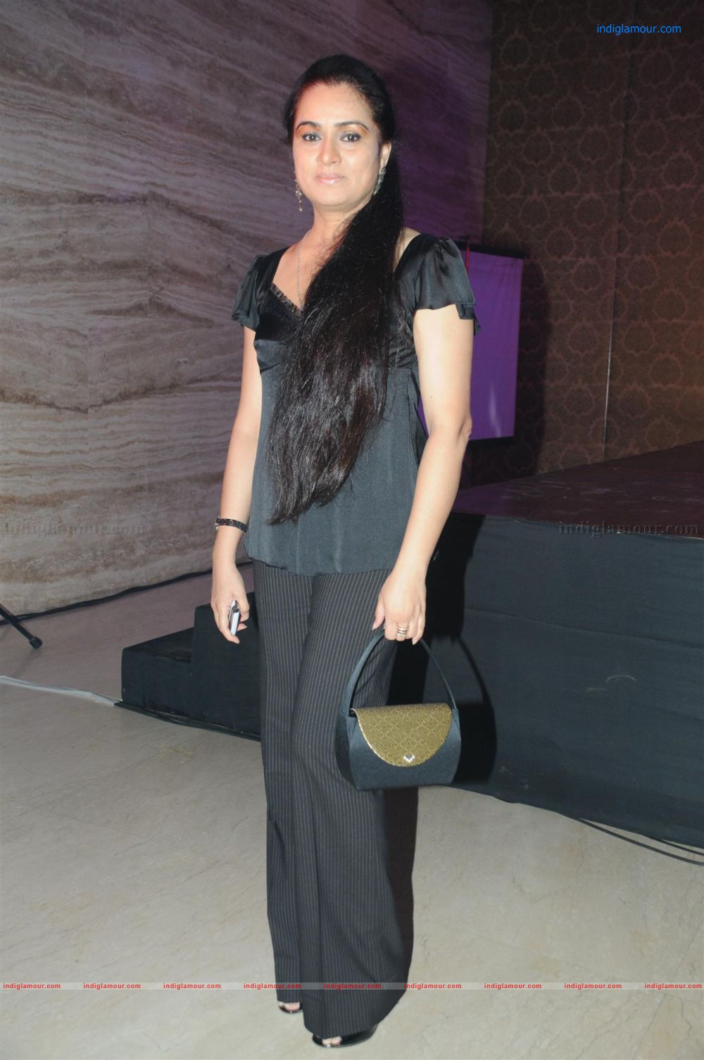 Neha Dhupia Launches Zumba Fitness Sessions for Talwalkars Event hd photo