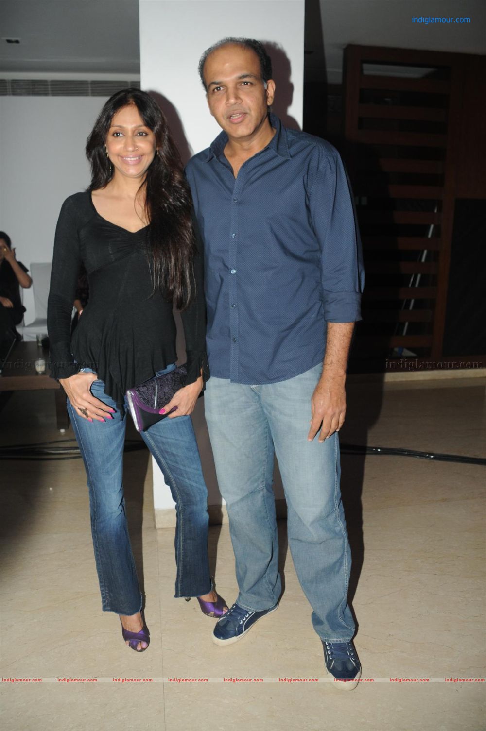 Neha Dhupia Launches Zumba Fitness Sessions for Talwalkars Event hd photo