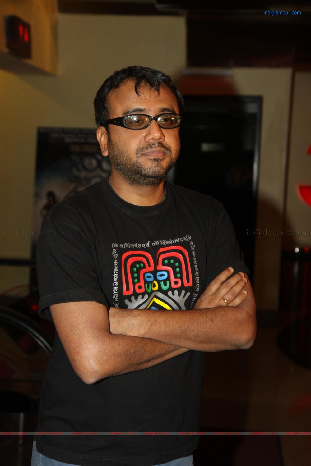 Shanghai Team at PVR Event hd photo