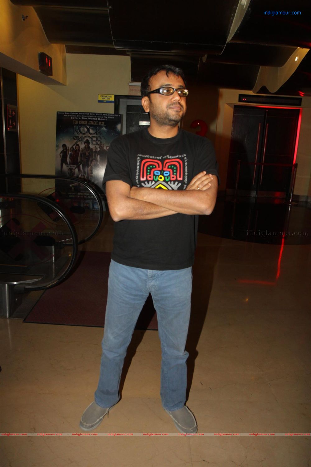 Shanghai Team at PVR Event hd photo