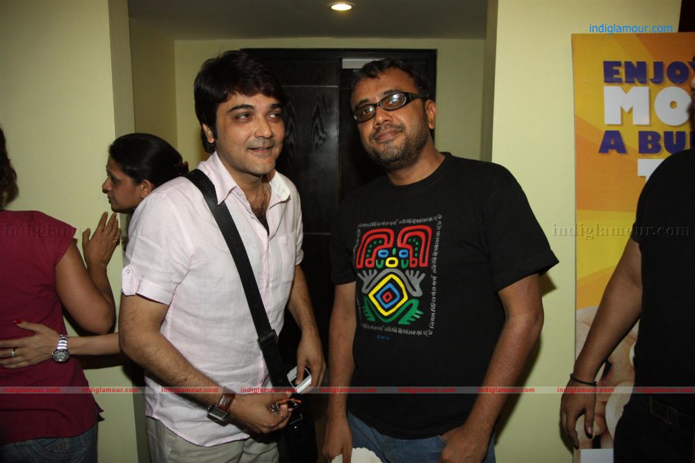 Shanghai Team at PVR Event hd photo