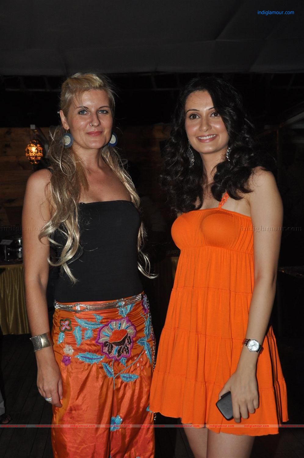 Karbala Movie Launch Event hd photo
