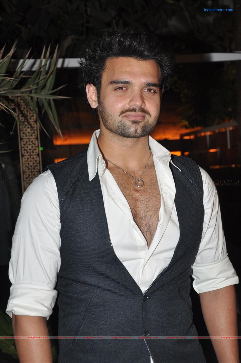 Karbala Movie Launch Event hd photo