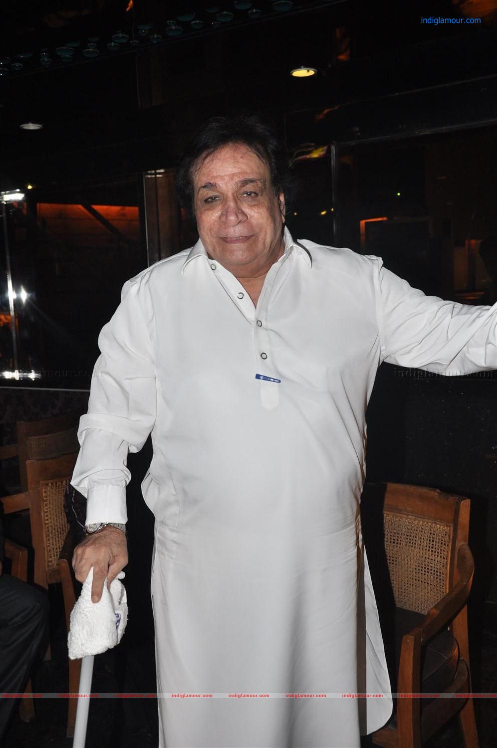 Karbala Movie Launch Event hd photo
