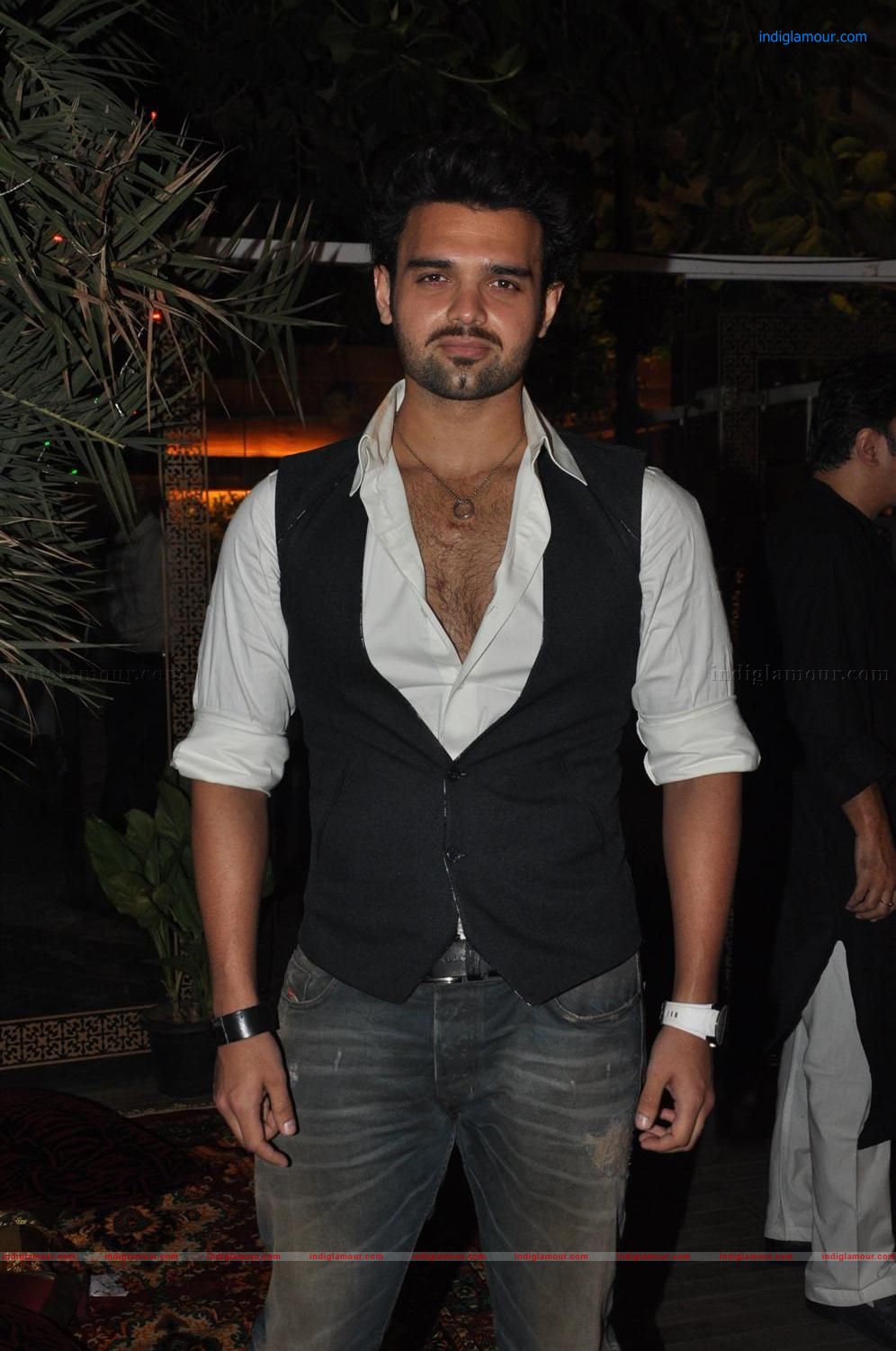 Karbala Movie Launch Event hd photo