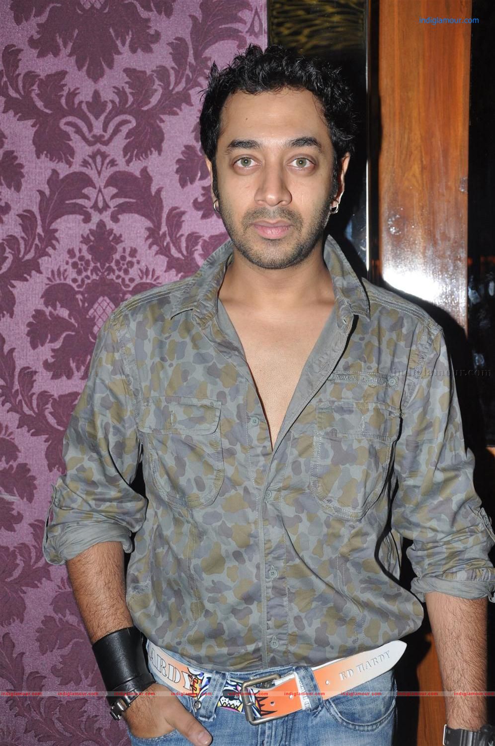 Karbala Movie Launch Event hd photo