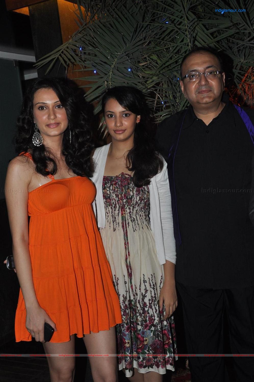 Karbala Movie Launch Event hd photo