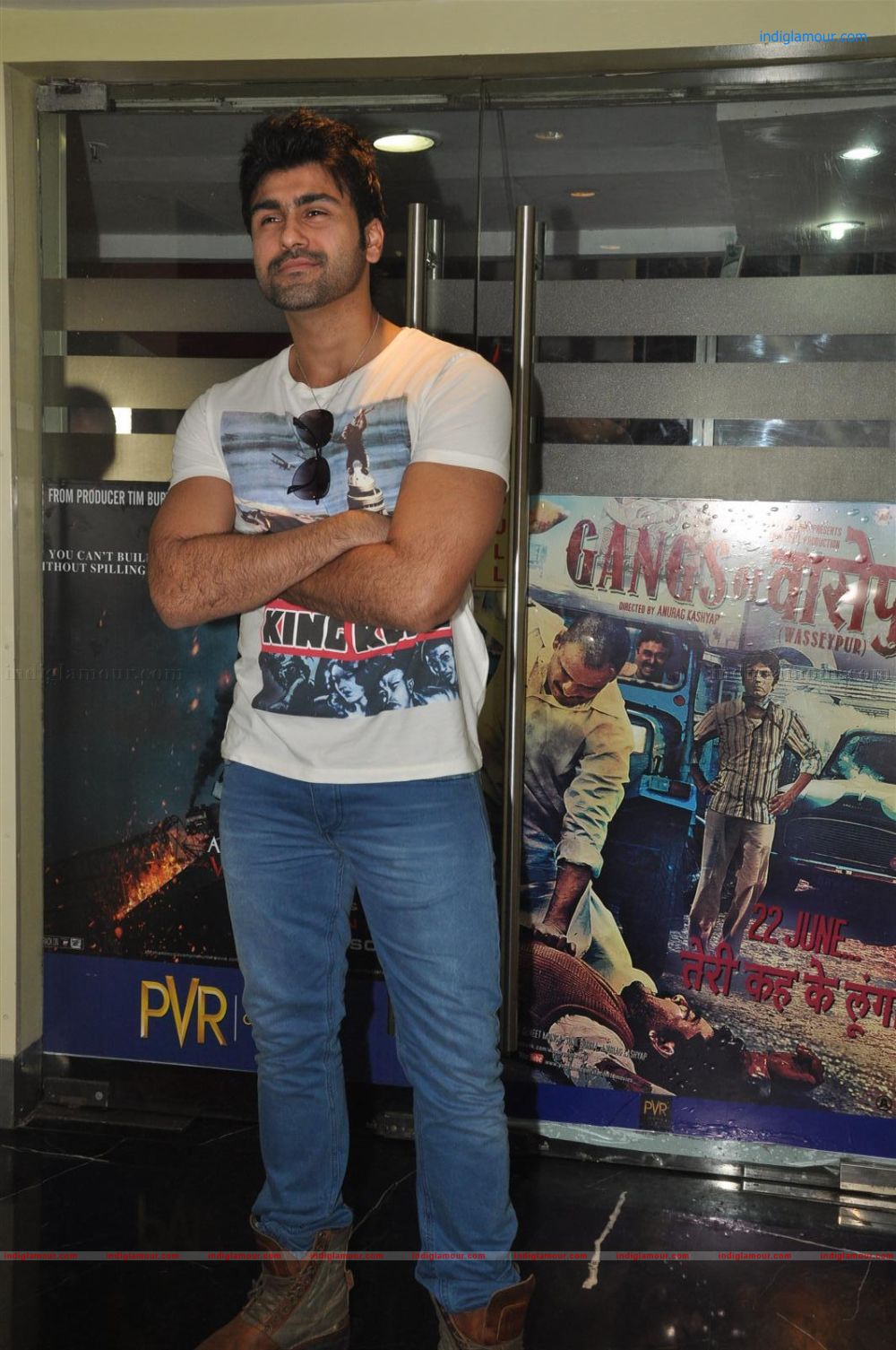 Maximum Music Launch Event hd photo