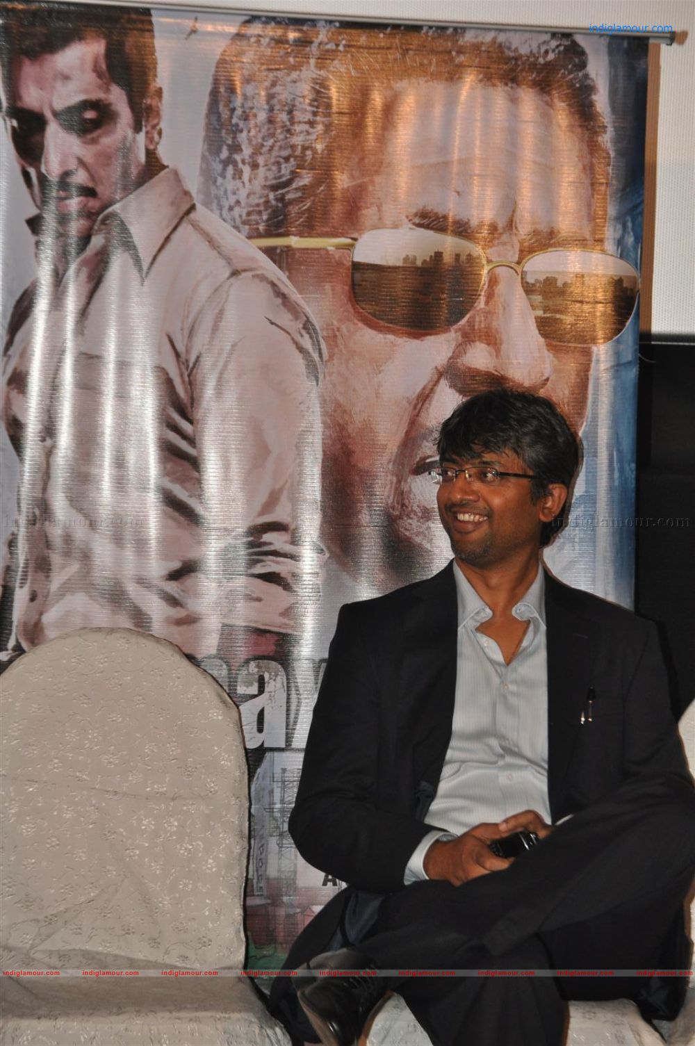 Maximum Music Launch Event hd photo