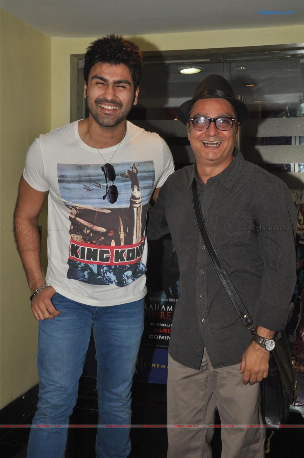 Maximum Music Launch Event hd photo