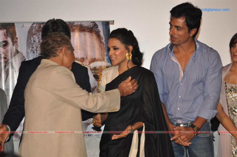 Maximum Music Launch Event hd photo