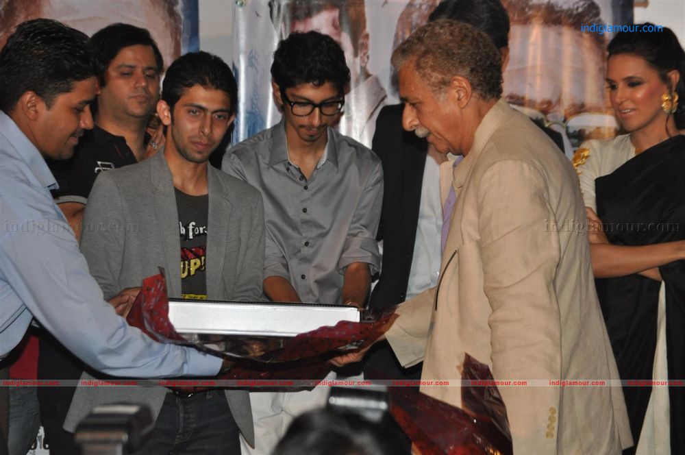Maximum Music Launch Event hd photo