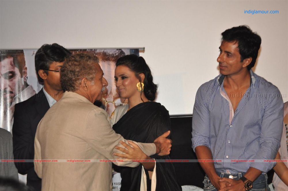 Maximum Music Launch Event hd photo