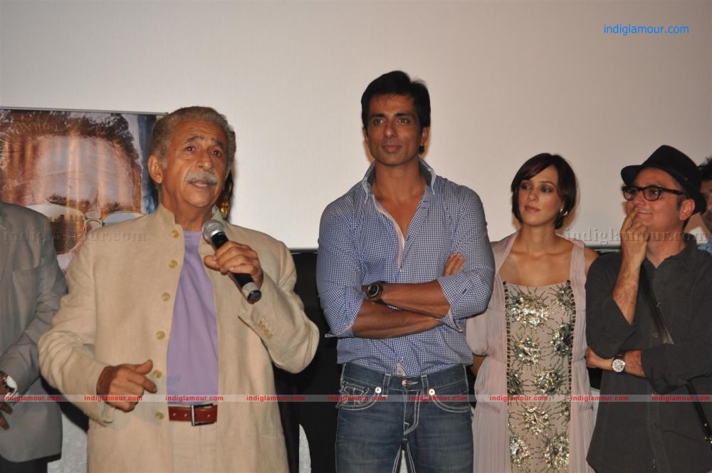 Maximum Music Launch Event hd photo