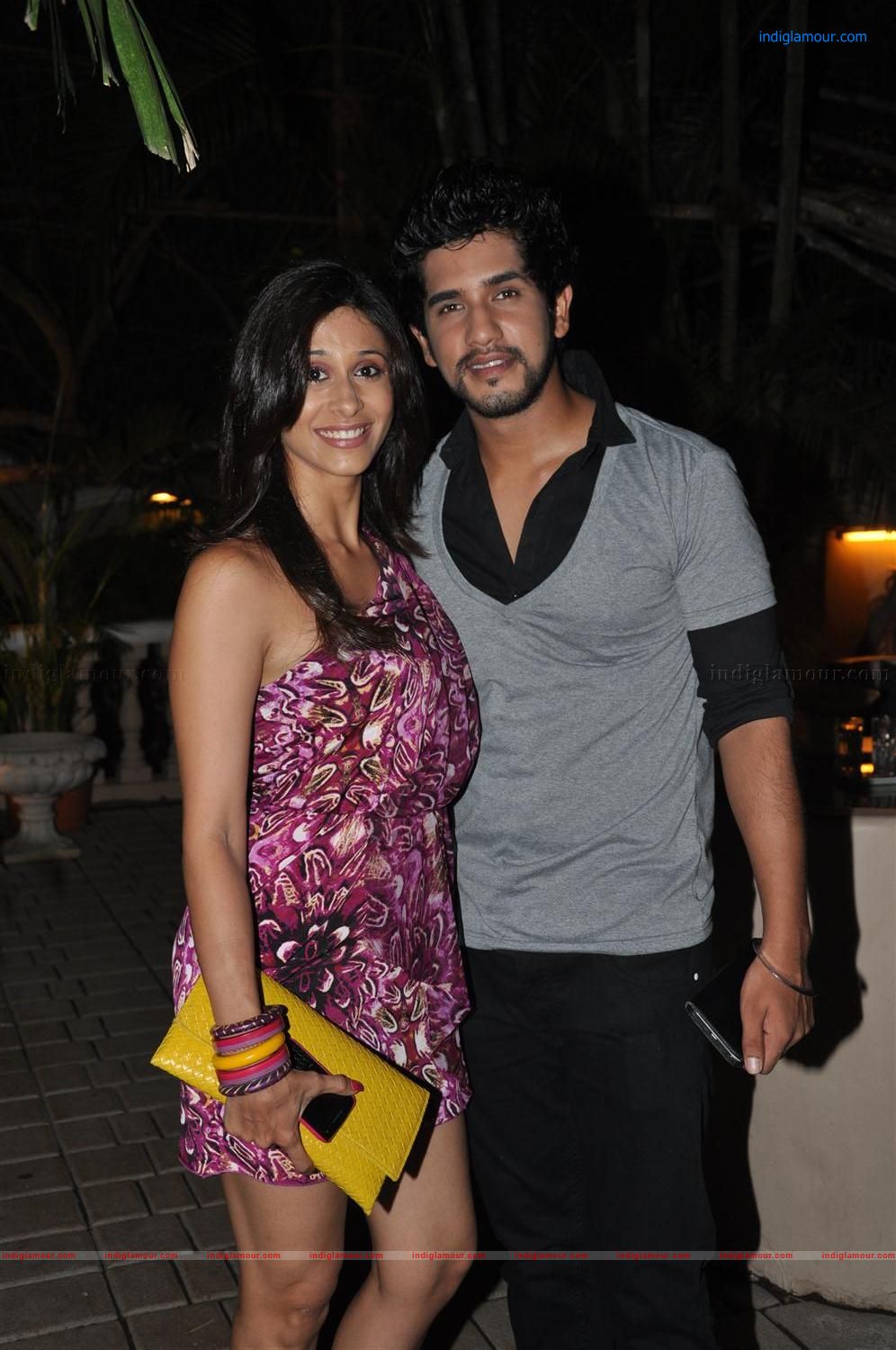 Mika Singhs Birthday Party Event hd photo