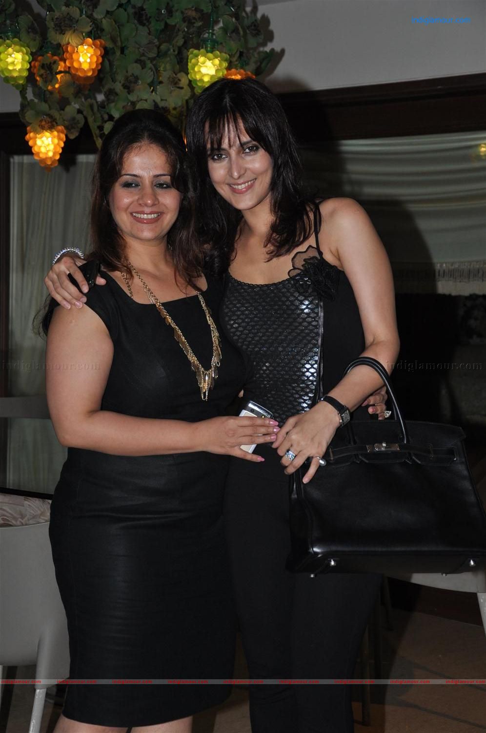Mika Singhs Birthday Party Event hd photo