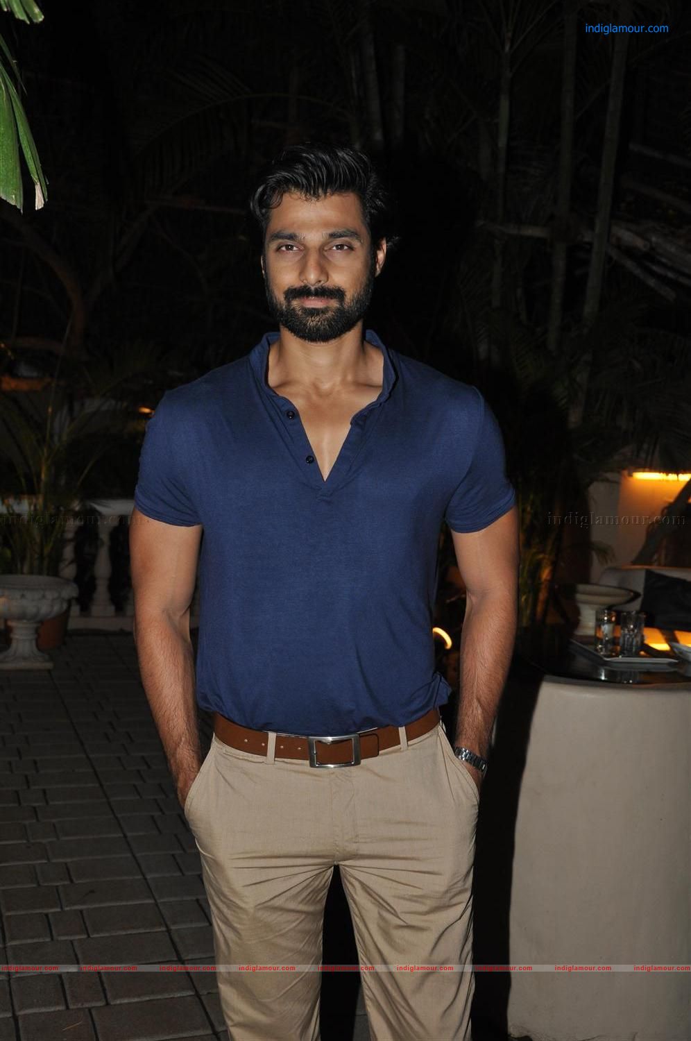 Mika Singhs Birthday Party Event hd photo