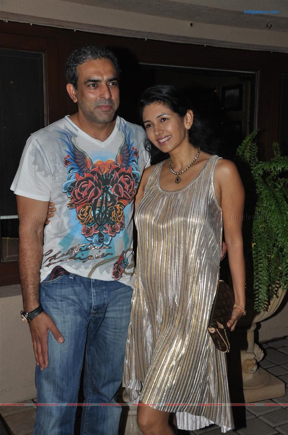 Mika Singhs Birthday Party Event hd photo