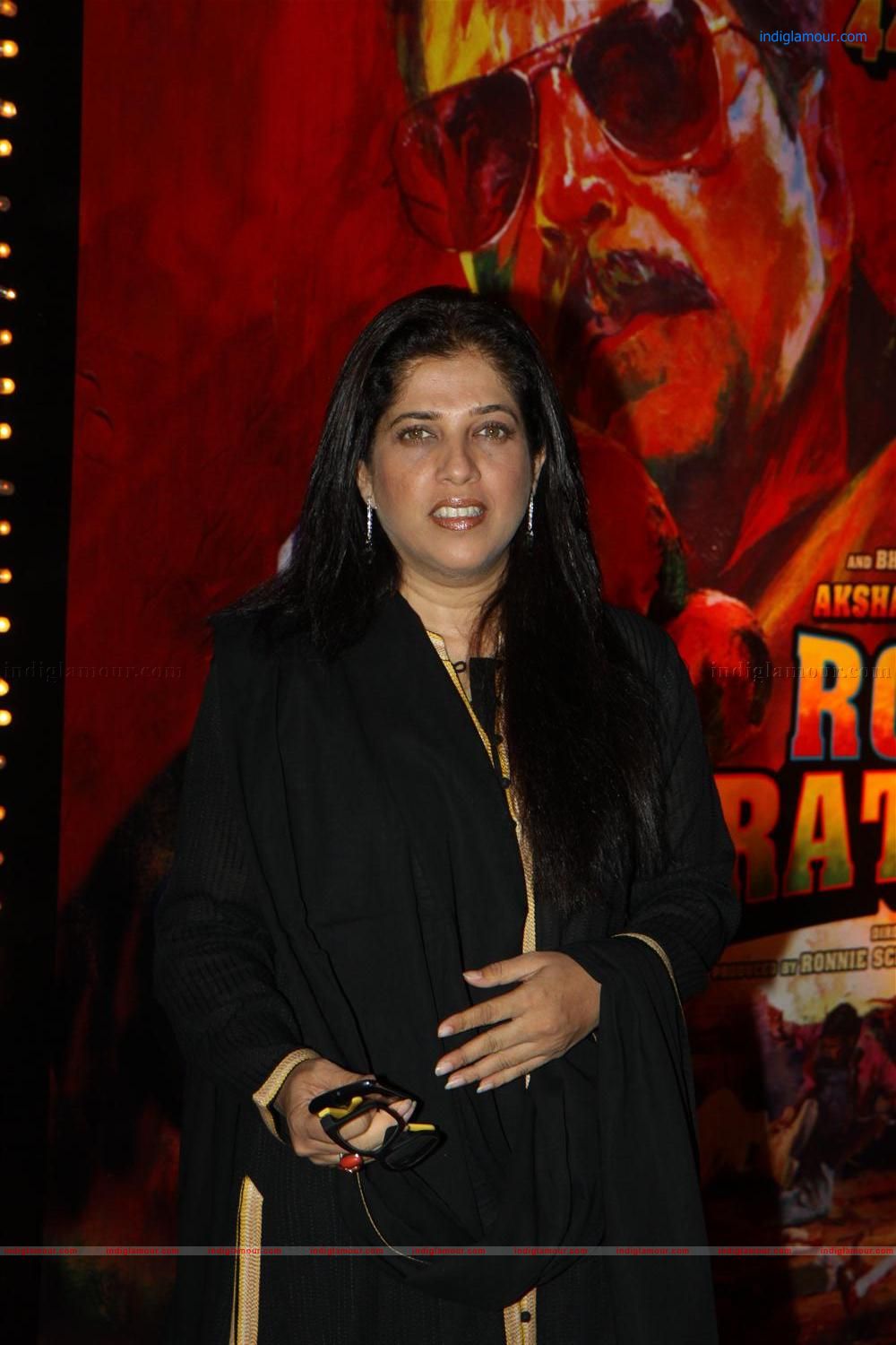 Rowdy Rathore Success Bash Event hd photo