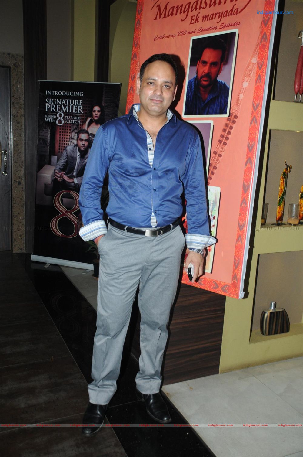Serial Mangalsutra 200 Episodes Celebration Party Event hd photo