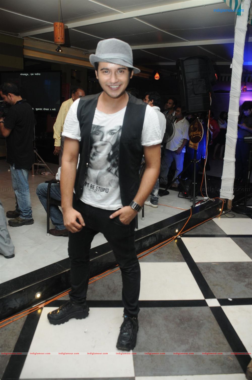 Serial Mangalsutra 200 Episodes Celebration Party Event hd photo