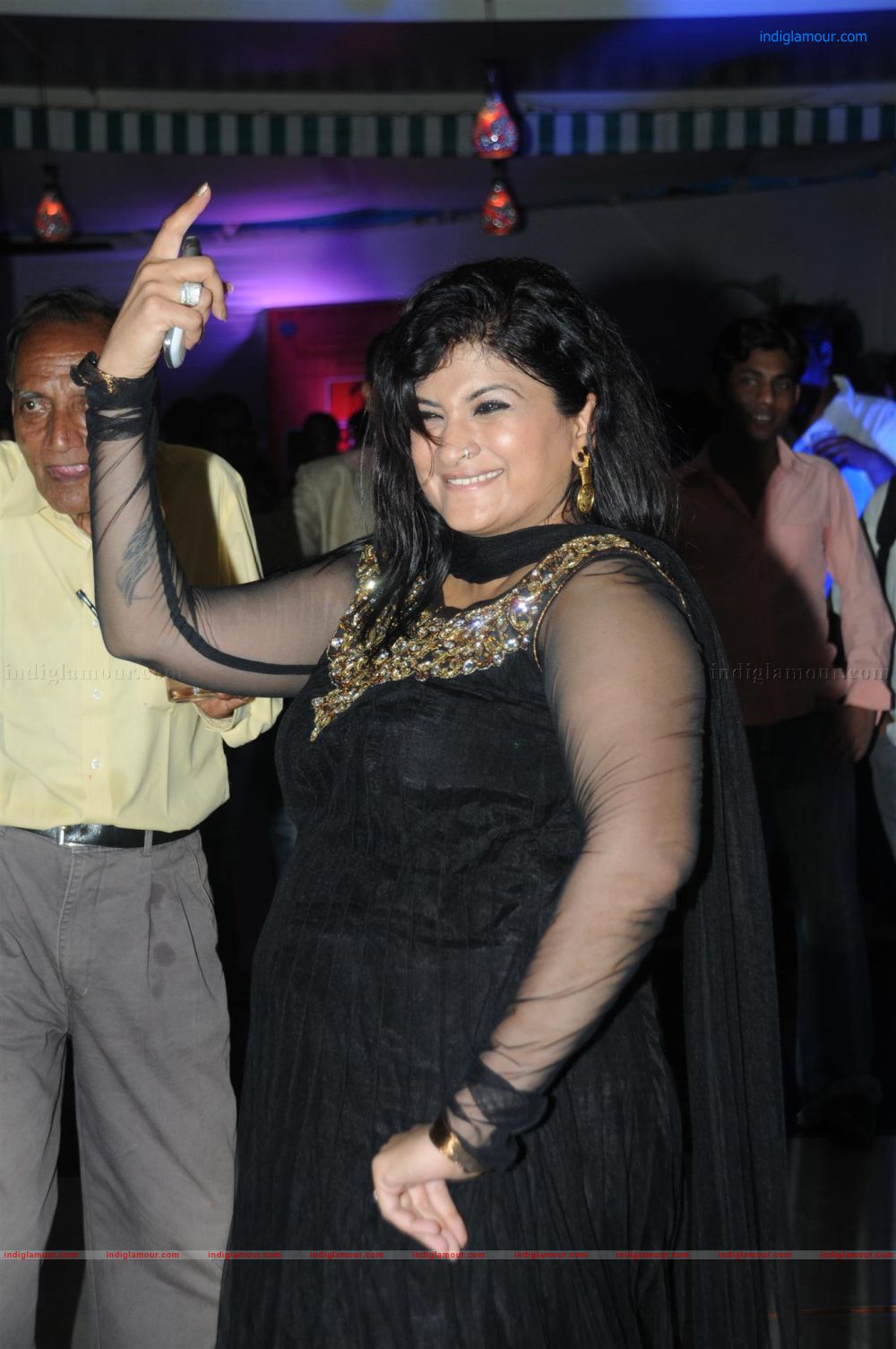 Serial Mangalsutra 200 Episodes Celebration Party Event hd photo