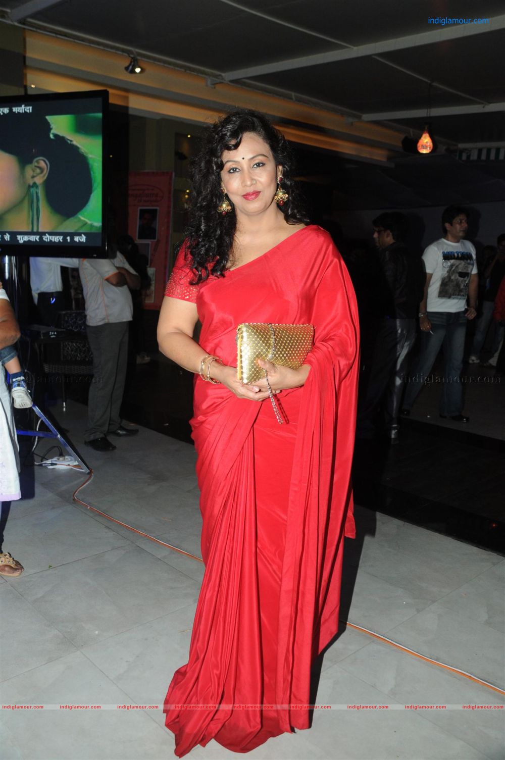 Serial Mangalsutra 200 Episodes Celebration Party Event hd photo