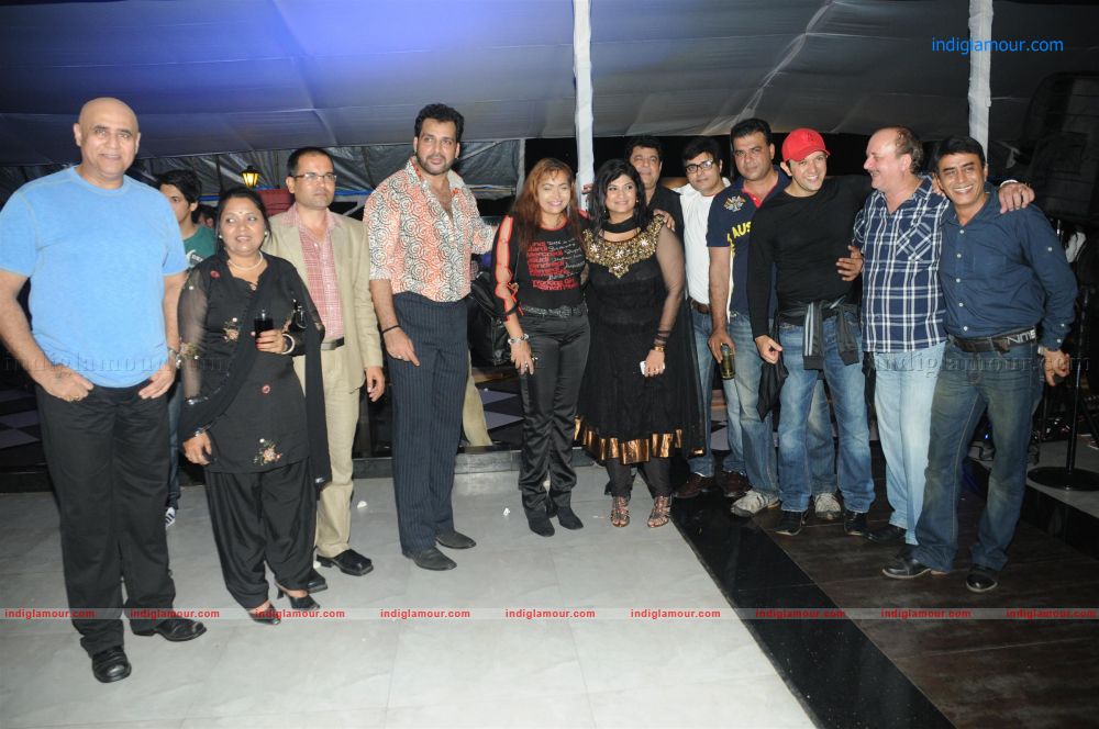 Serial Mangalsutra 200 Episodes Celebration Party Event hd photo