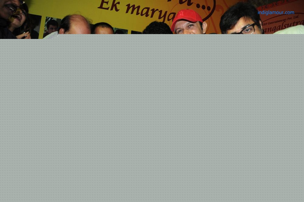 Serial Mangalsutra 200 Episodes Celebration Party Event hd photo