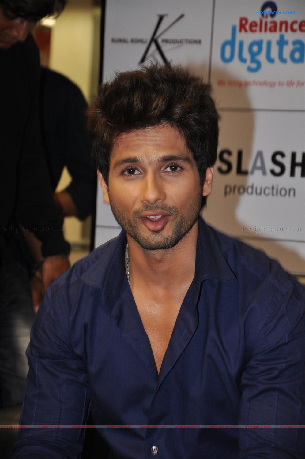 Teri Meri Kahani Movie Promotion Event Event hd photo