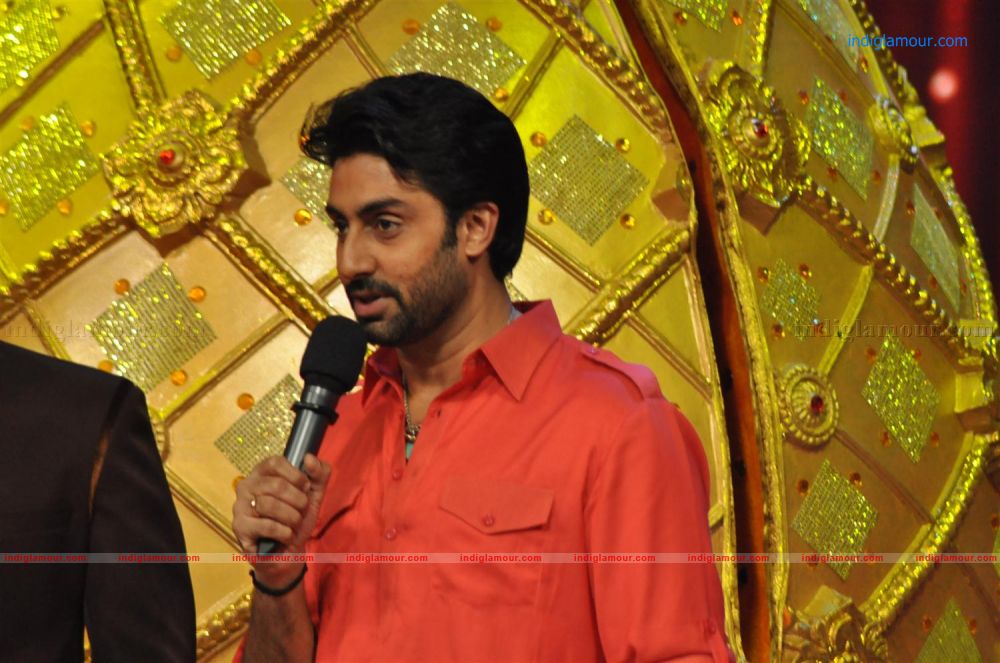 Bol Bachhan Cast on Jhalak Dikhhlaa Jaa 5 Event hd photo