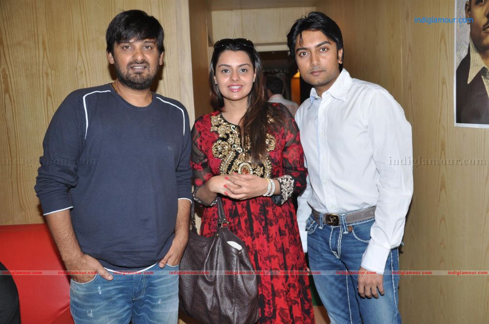 Himmatwala Song Recording Event hd photo