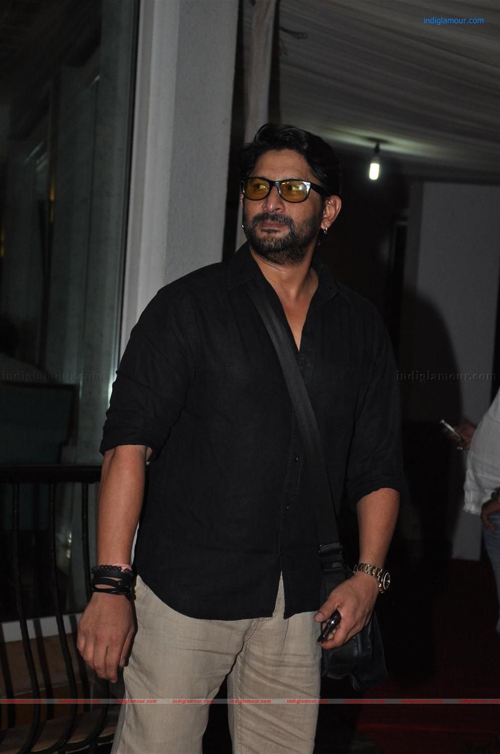 Prem Chopras Bash for Ferrari Ki Sawaari Success Event hd photo