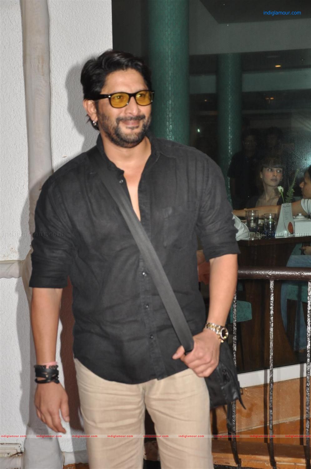 Prem Chopras Bash for Ferrari Ki Sawaari Success Event hd photo