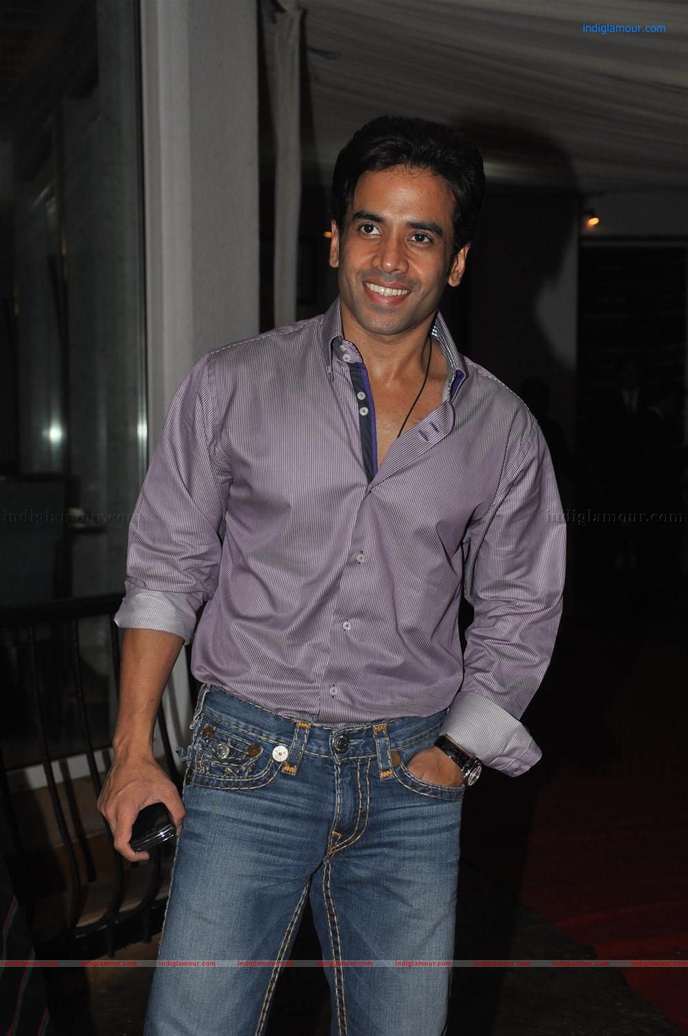 Prem Chopras Bash for Ferrari Ki Sawaari Success Event hd photo