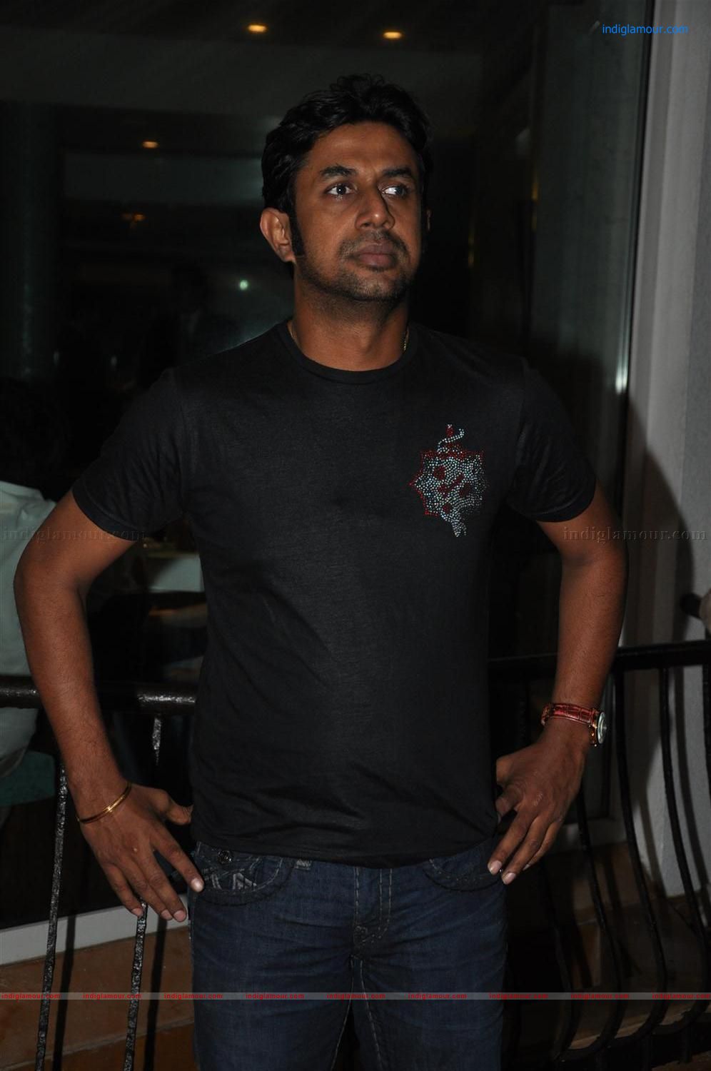Prem Chopras Bash for Ferrari Ki Sawaari Success Event hd photo