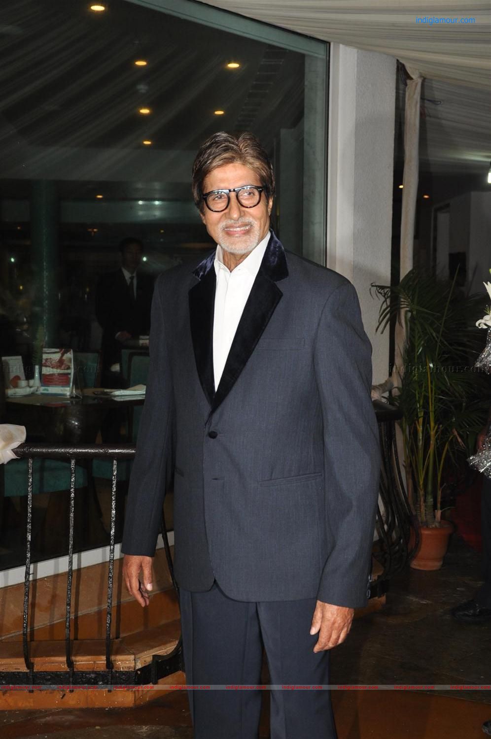 Prem Chopras Bash for Ferrari Ki Sawaari Success Event hd photo