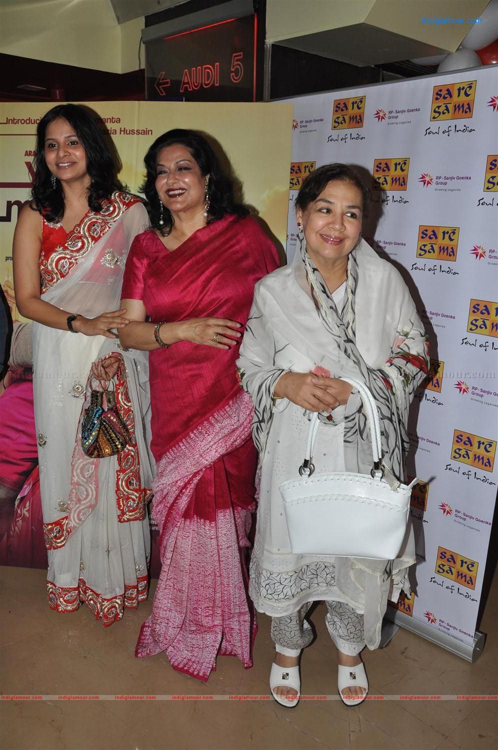Yeh Jo Mohabbat Hai Film Music Launch Event hd photo