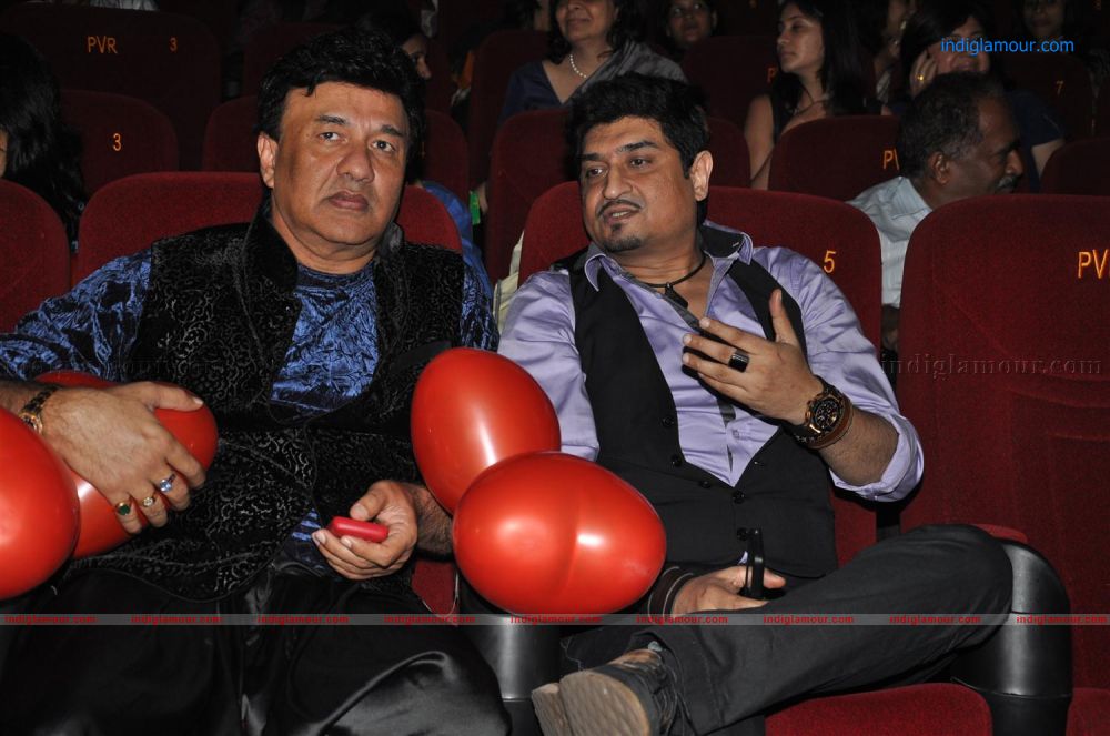 Yeh Jo Mohabbat Hai Film Music Launch Event hd photo