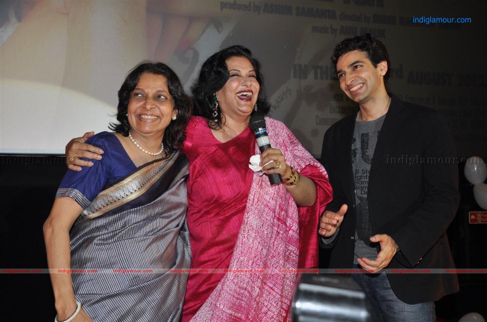 Yeh Jo Mohabbat Hai Film Music Launch Event hd photo