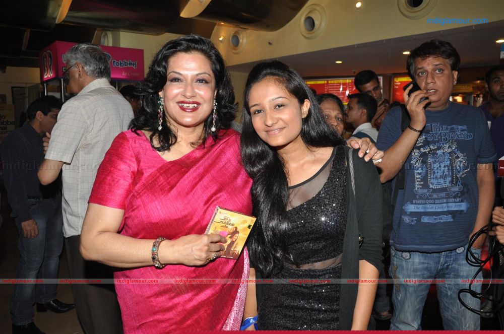 Yeh Jo Mohabbat Hai Film Music Launch Event hd photo