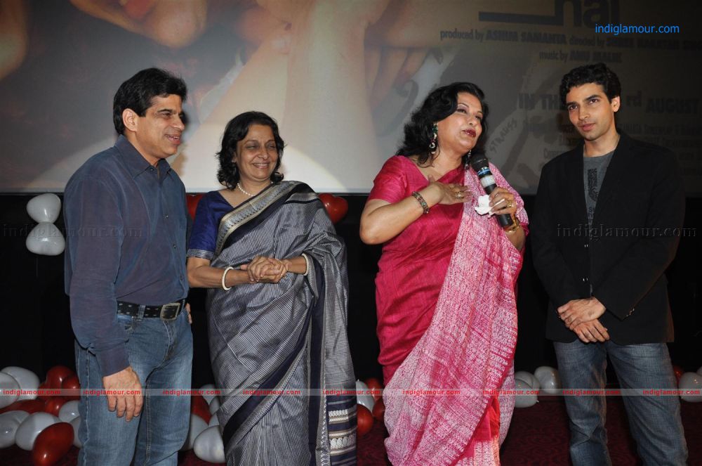 Yeh Jo Mohabbat Hai Film Music Launch Event hd photo