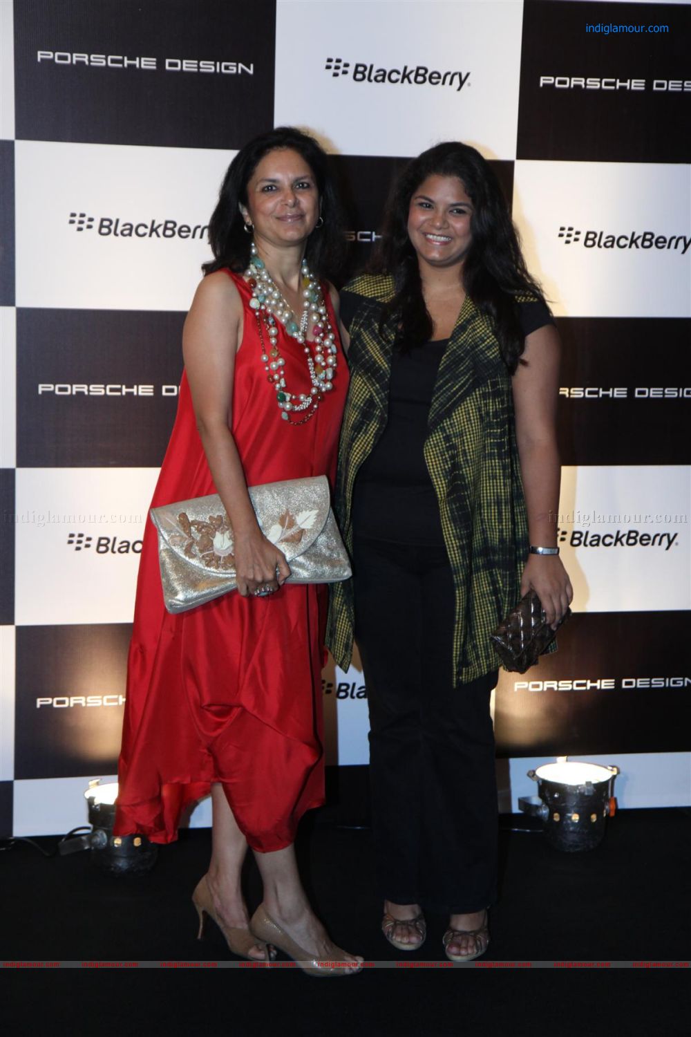 BlackBerry Porsche Design P 9981 Moblie Launch Event hd photo