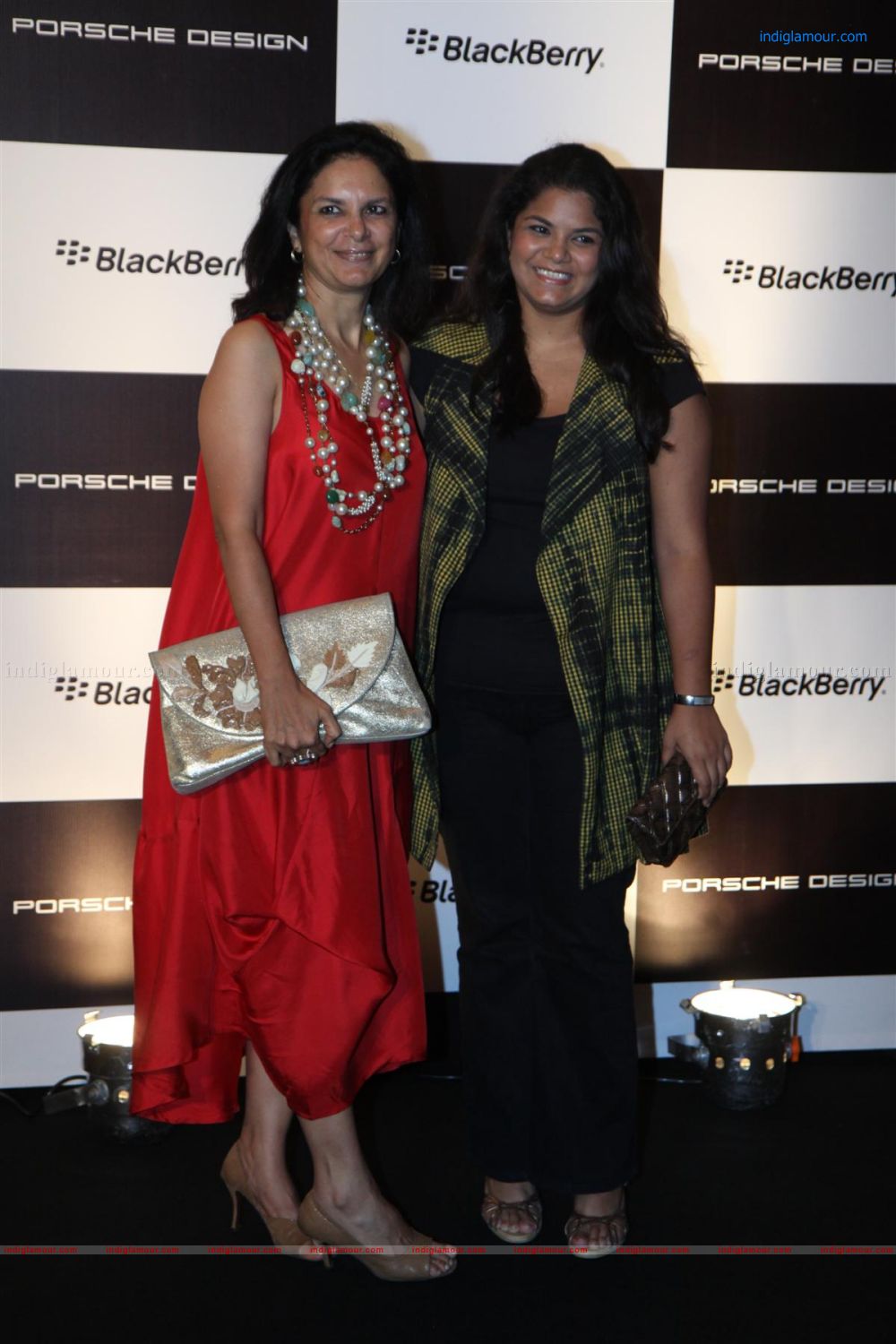 BlackBerry Porsche Design P 9981 Moblie Launch Event hd photo